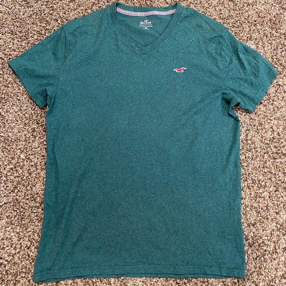 Green T-Shirt